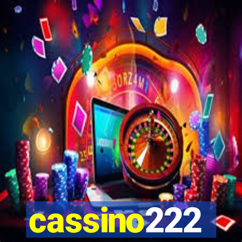 cassino222