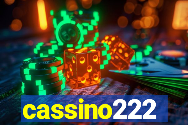 cassino222