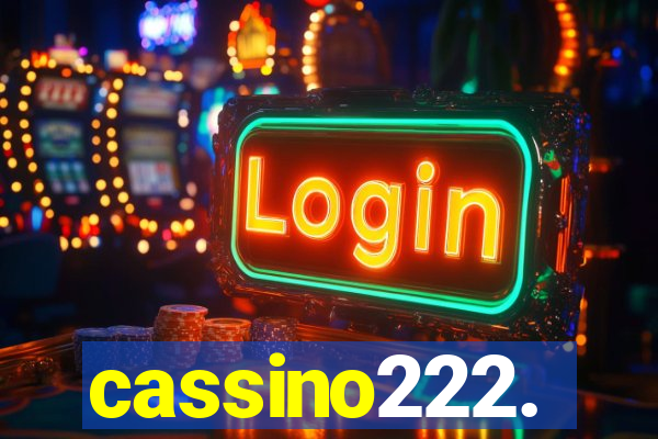 cassino222.