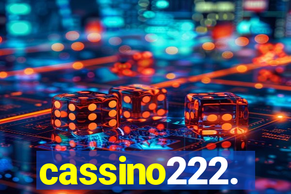 cassino222.