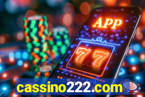 cassino222.com