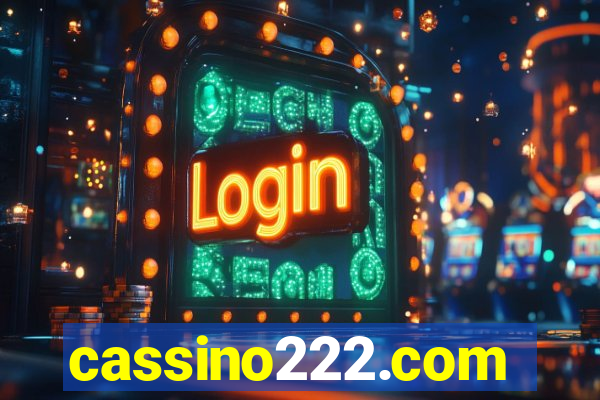 cassino222.com