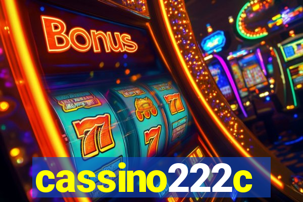 cassino222c