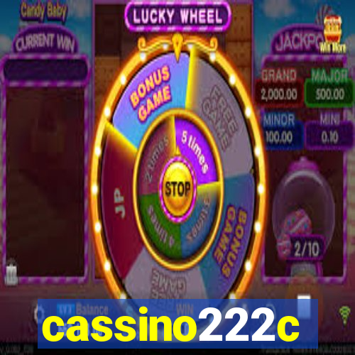 cassino222c