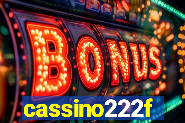 cassino222f