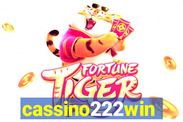 cassino222win