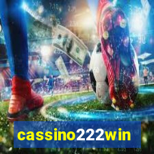 cassino222win