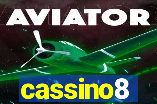 cassino8