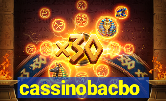 cassinobacbo