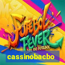 cassinobacbo