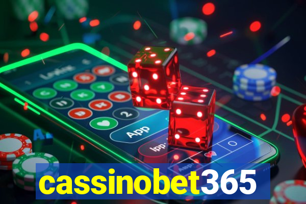 cassinobet365