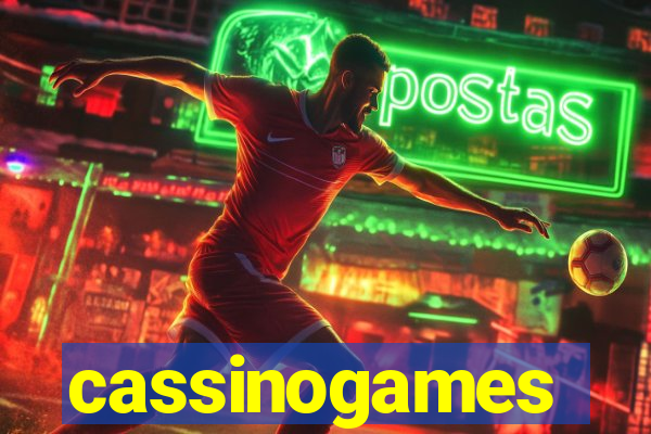 cassinogames