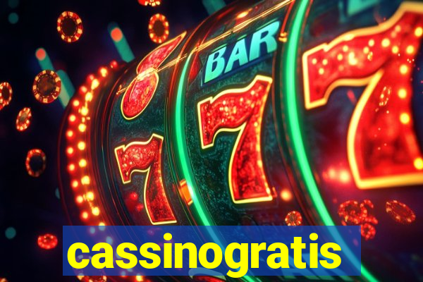 cassinogratis