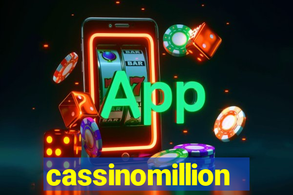 cassinomillion