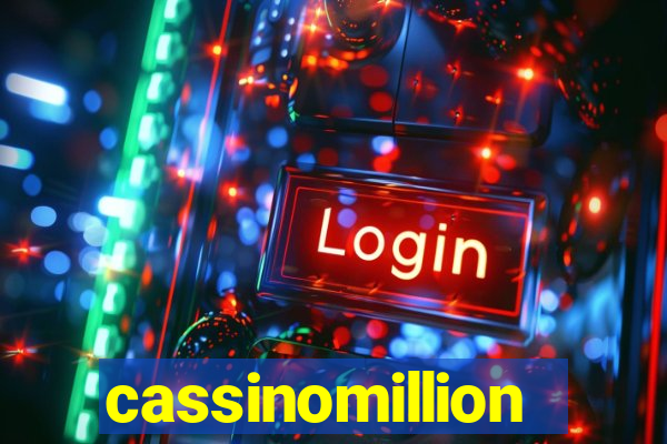 cassinomillion