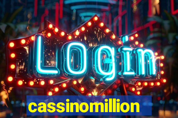 cassinomillion