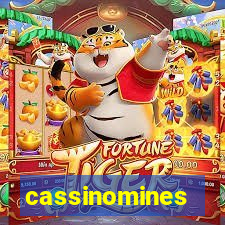 cassinomines