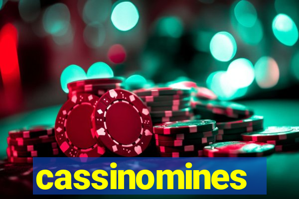 cassinomines