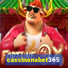 cassinonabet365