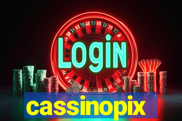 cassinopix