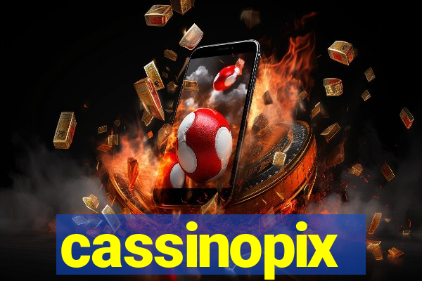 cassinopix