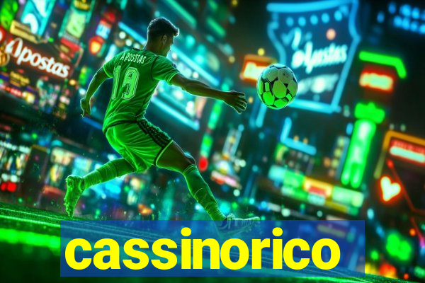 cassinorico