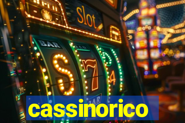 cassinorico