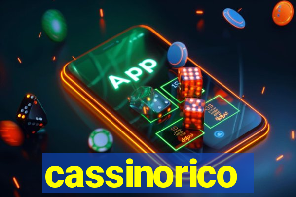 cassinorico