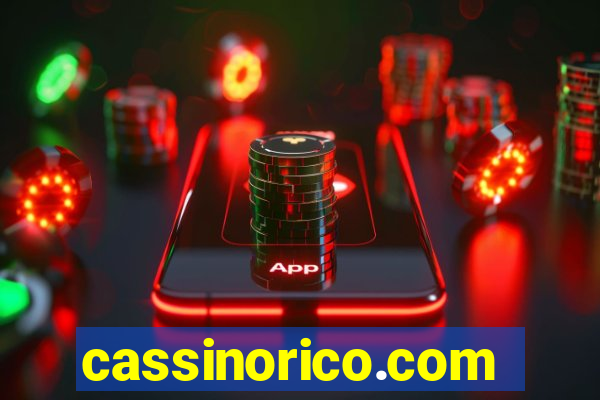 cassinorico.com