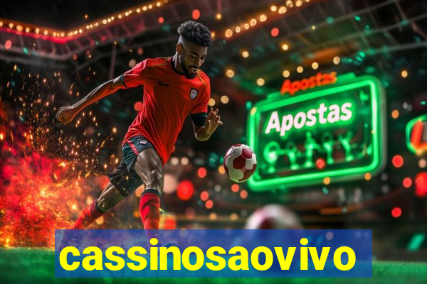 cassinosaovivo