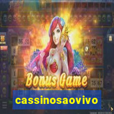 cassinosaovivo