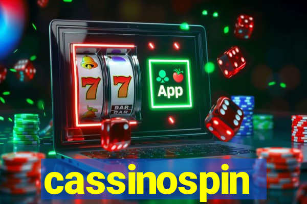 cassinospin