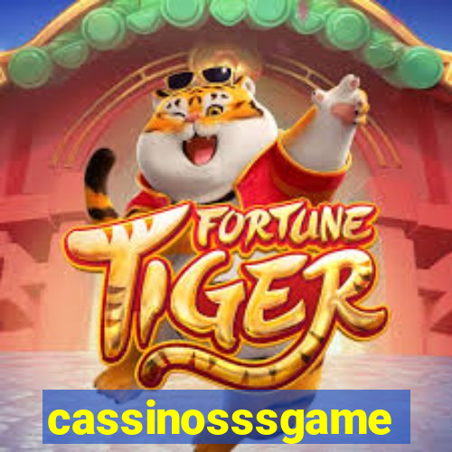 cassinosssgame