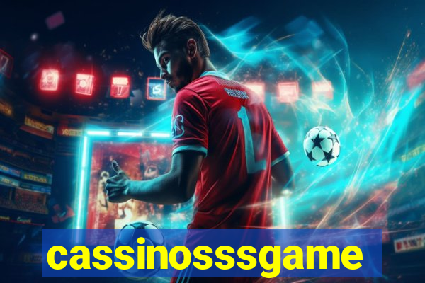 cassinosssgame