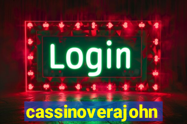 cassinoverajohn