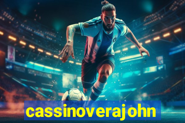 cassinoverajohn