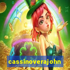 cassinoverajohn