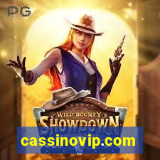 cassinovip.com