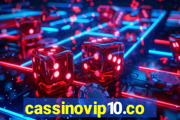 cassinovip10.com