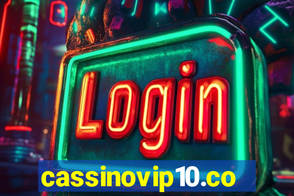 cassinovip10.com