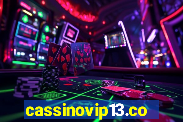 cassinovip13.com