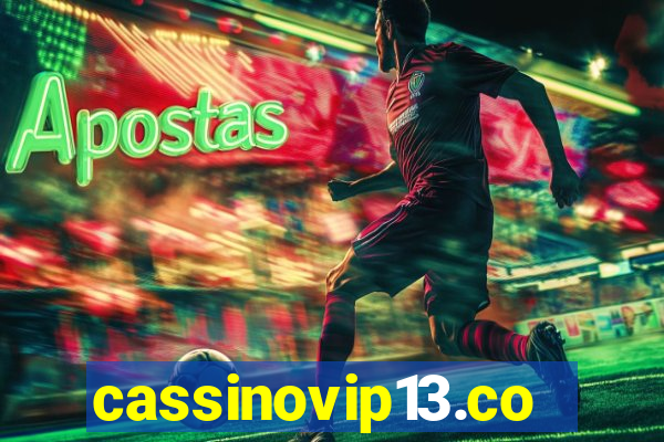 cassinovip13.com