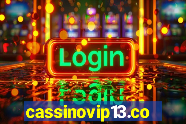 cassinovip13.com