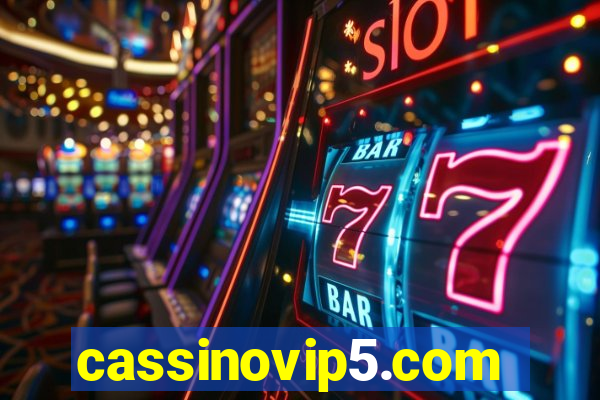 cassinovip5.com