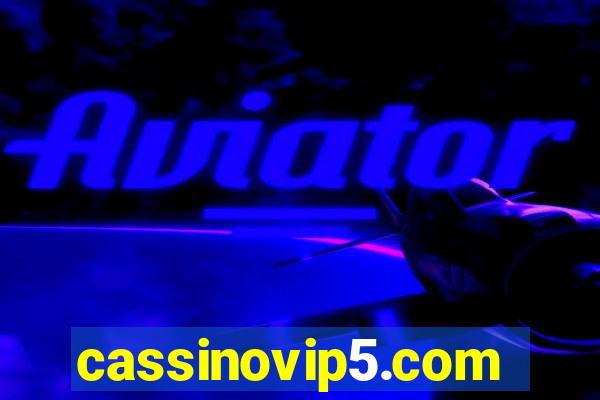 cassinovip5.com