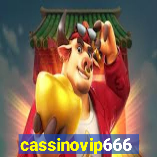 cassinovip666