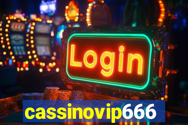 cassinovip666