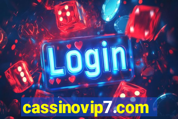 cassinovip7.com