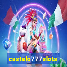 castelo777slots