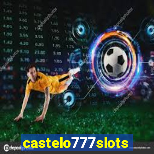 castelo777slots